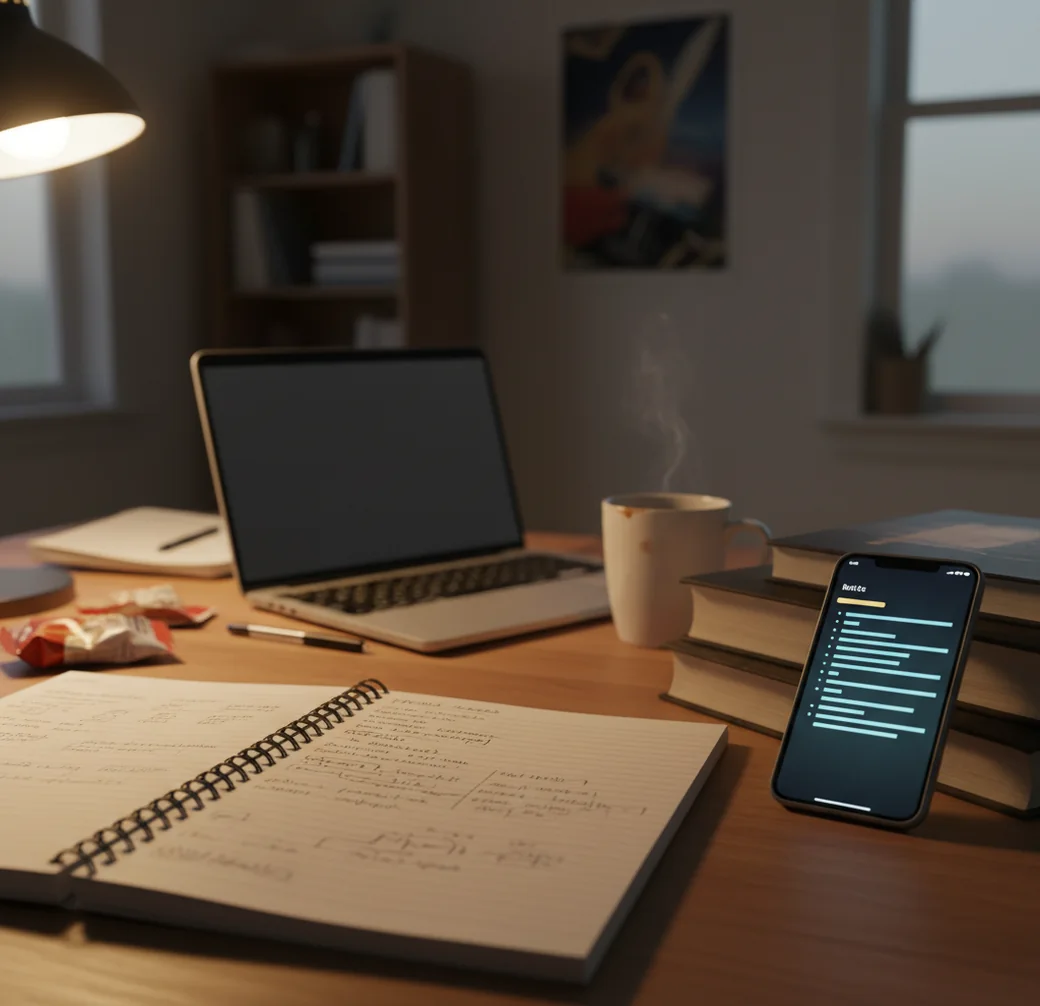 AI Essay Outline Generator for Students (2026) | Write.info