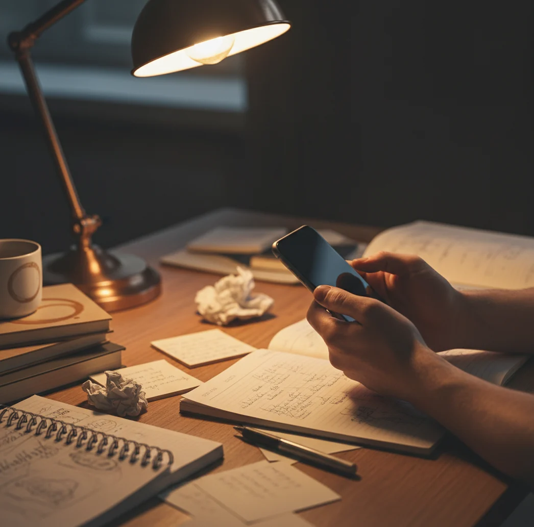 AI Story Writer App for iPhone: Top Pick 2026 | Write.info