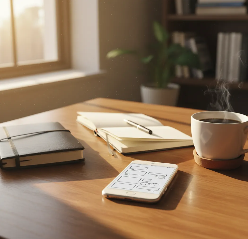 AI Writer for Blog Posts on iPhone (No Signup) | Write.info