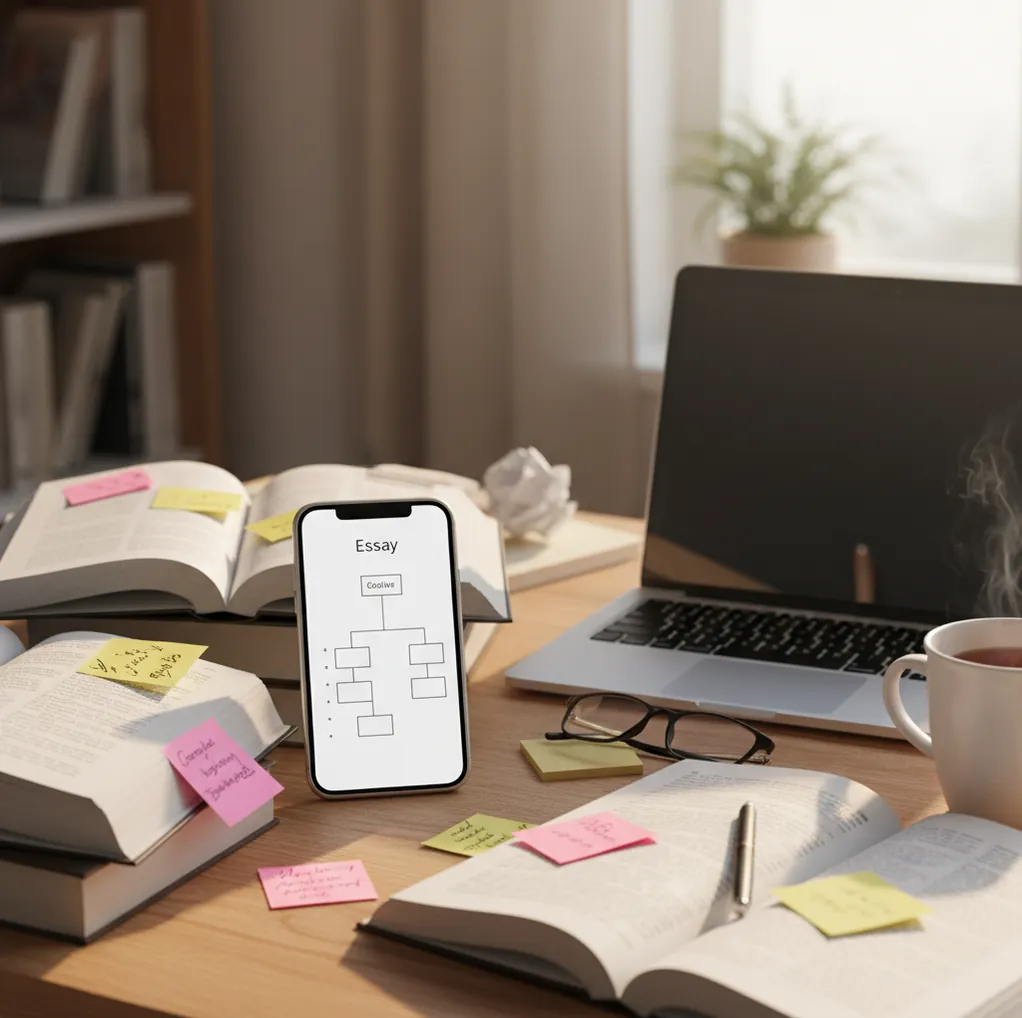 AI Writer for Essays (Free, No Signup) | Write.info