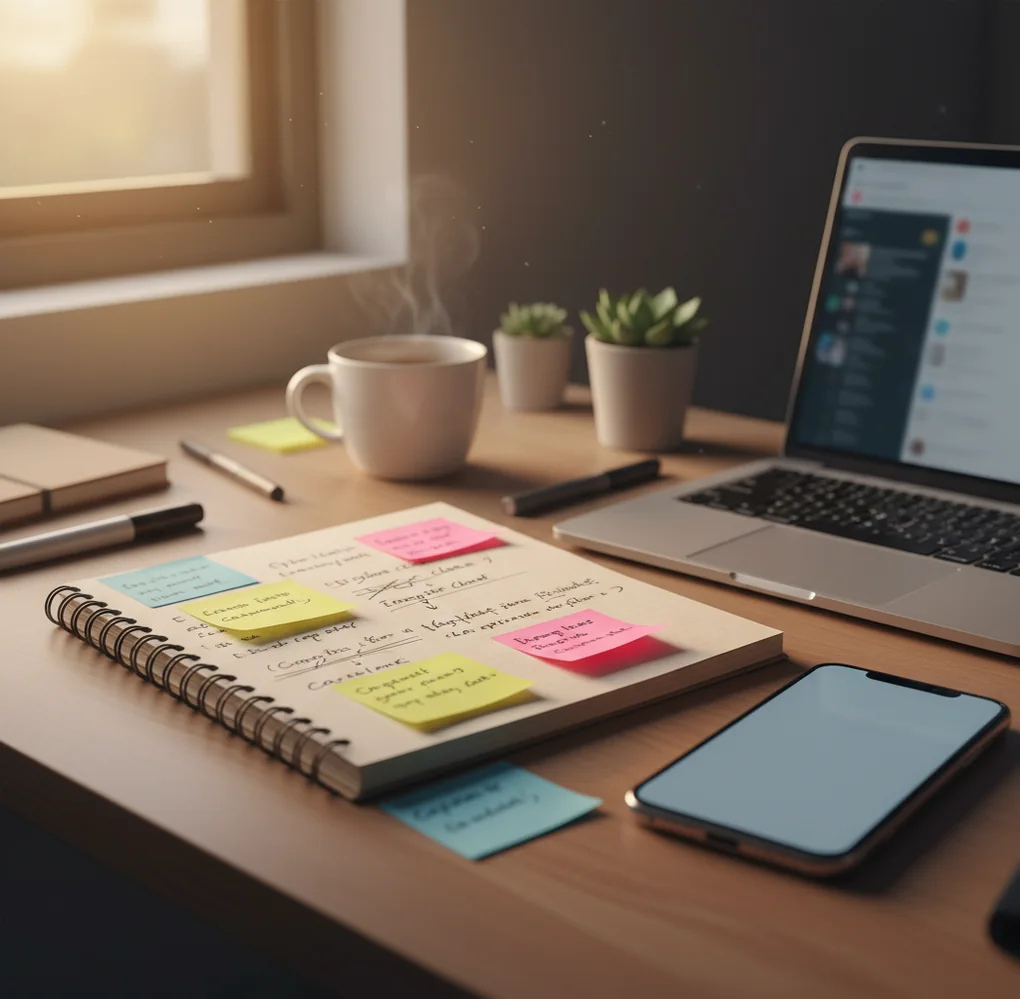 AI Writer for Social Media Content | Write.info