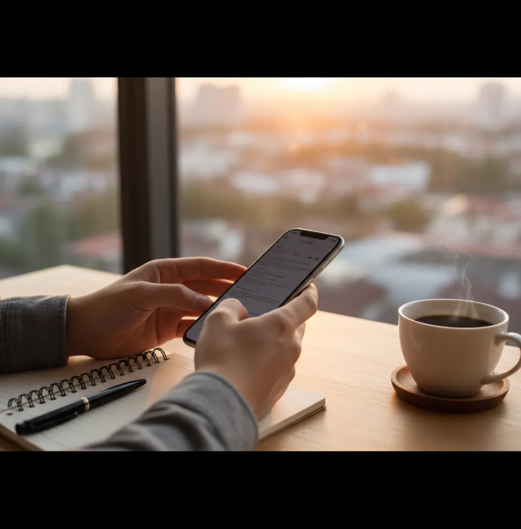 App to Help Me Write on iPhone: Best in 2026 | Write.info