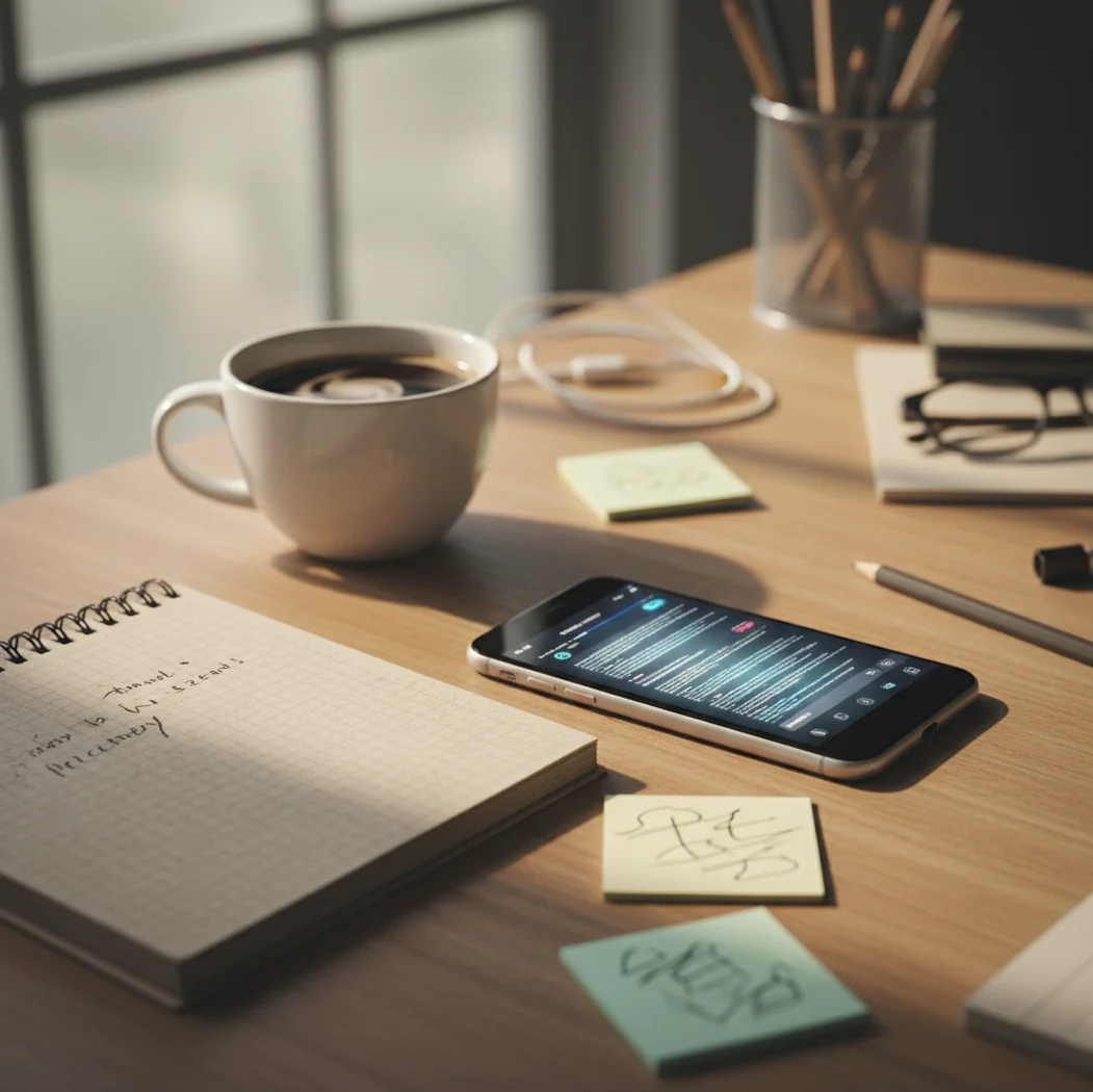 Free AI Writer No Signup Required for iPhone | Write.info