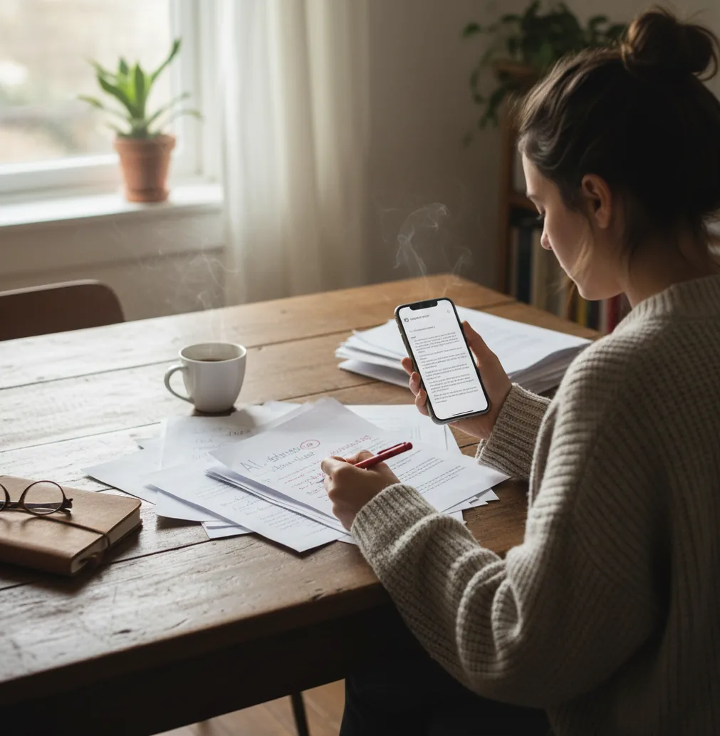 How Accurate Is AI Writing? | Write.info