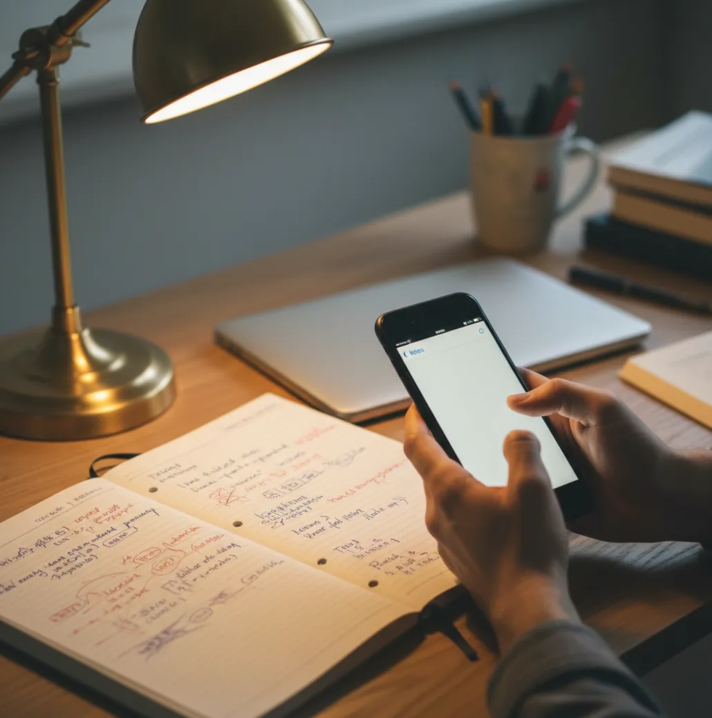 How to Write With AI: Complete Mobile Guide | Write.info