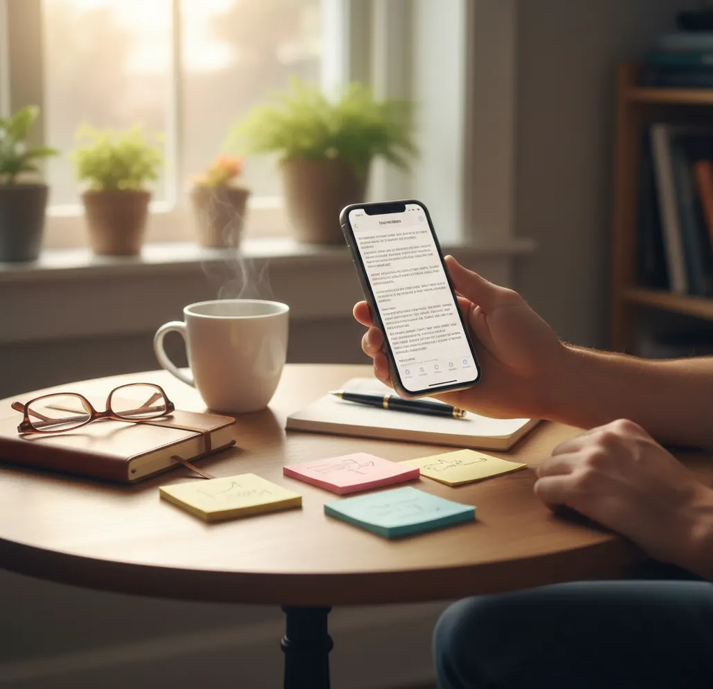 Tool That Writes Text for You | Write.info