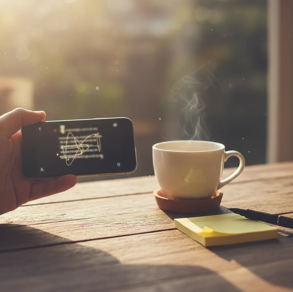 What App Writes Text for You? | Write.info