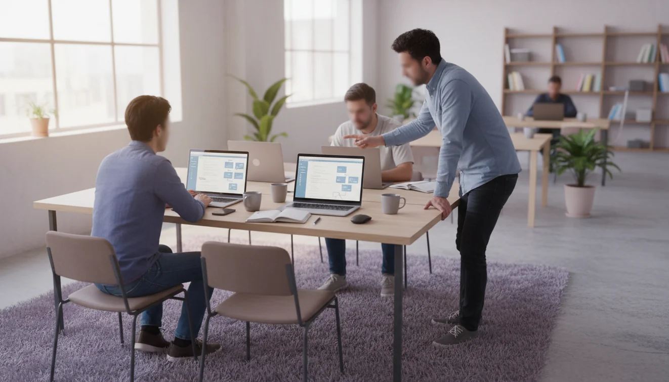 About Write.info team building AI writing tools