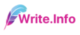Write - AI Writer | AI Marketing Co-Pilot logo